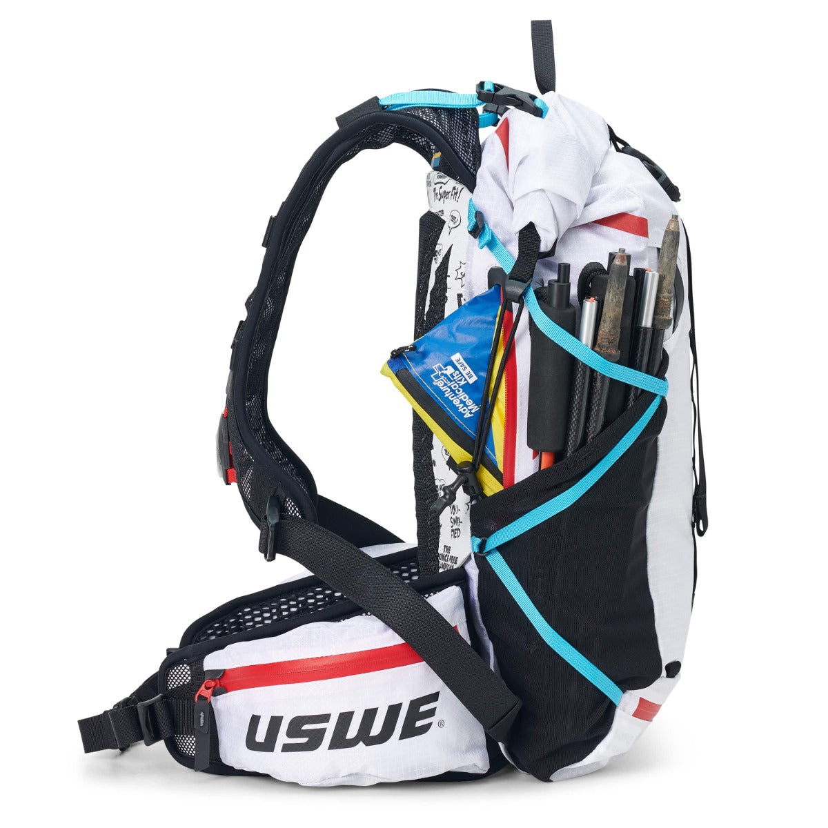 HAJKER PRO 24 Cool White